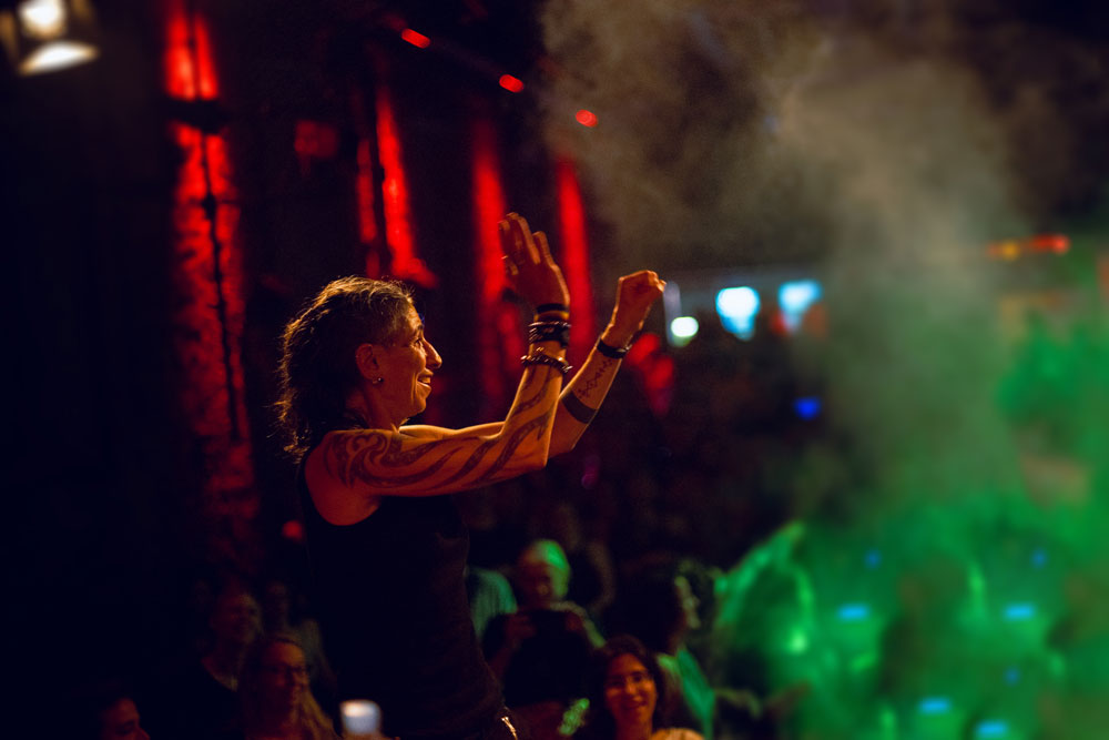 (c) Liudmila Jeremies