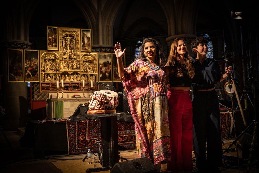 (c) Liudmila Jeremies