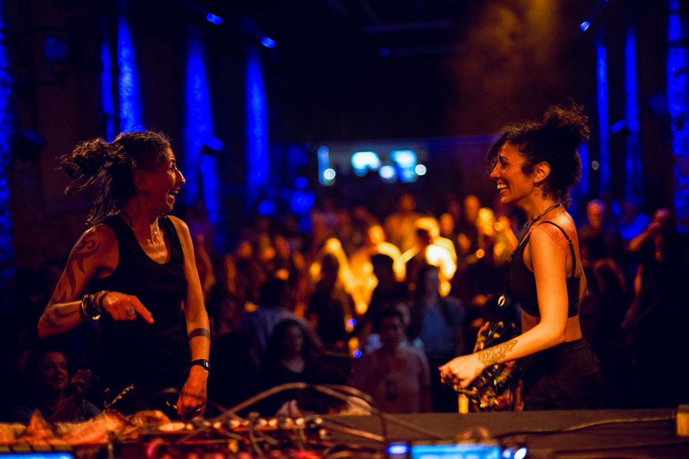 (c) Liudmila Jeremies