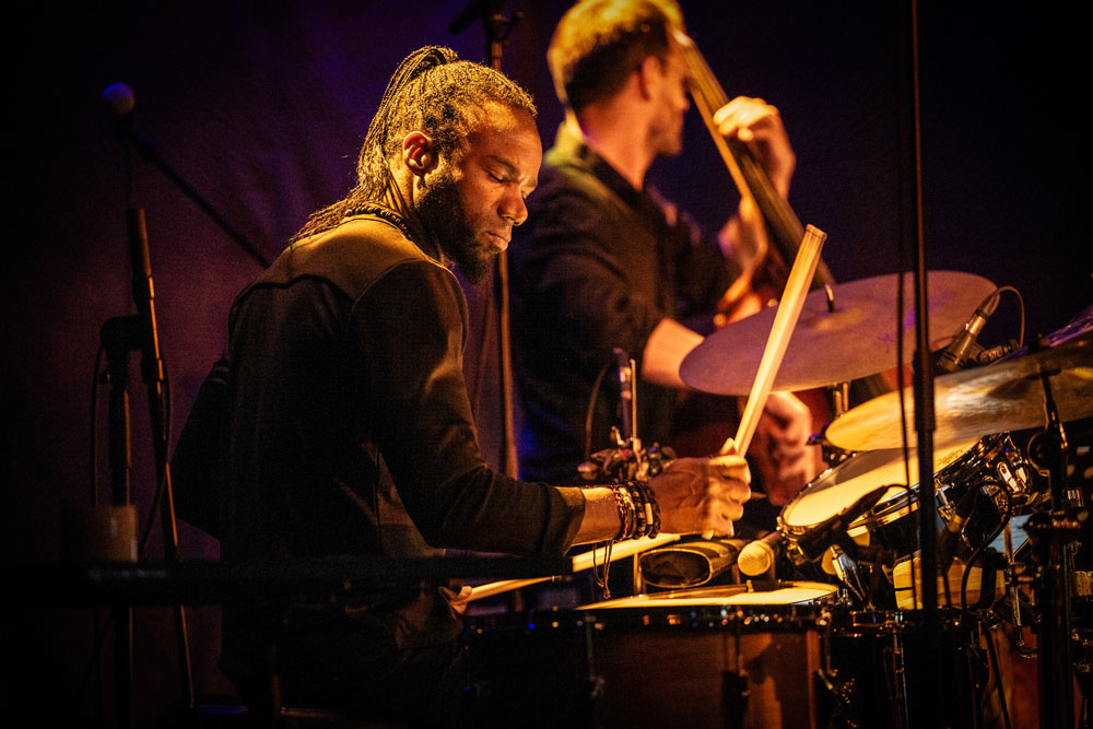 (c) Liudmila Jeremies